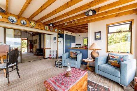 Photo of property in 940 Harington Point Road, Harington Point, Dunedin, 9077