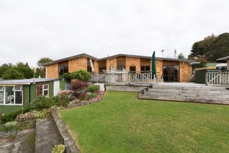 Photo of property in 12 Hillside Crescent, Westown, New Plymouth, 4310