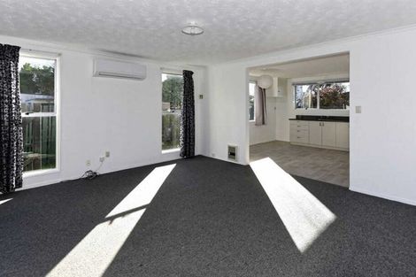 Photo of property in 1/43 Mclean Street, Linwood, Christchurch, 8062