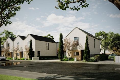 Photo of property in 10 Sylvan Street, Hillmorton, Christchurch, 8024