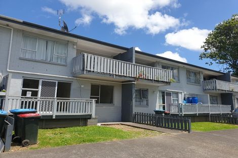 Photo of property in 4/99 Avenue Road, Otahuhu, Auckland, 1062