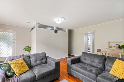 Photo of property in 1 Isabel Grove, Wainuiomata, Lower Hutt, 5014