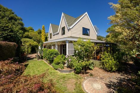 Photo of property in 34 Hunter Avenue, Richmond, 7020