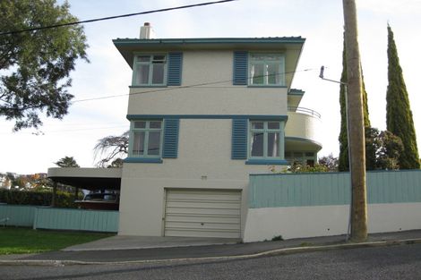 Photo of property in 5 Wallace Street, Roslyn, Dunedin, 9010