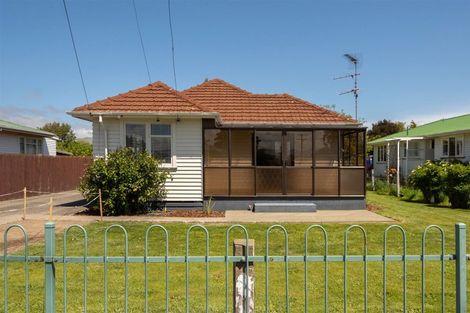 Photo of property in 112 Budge Street, Riversdale, Blenheim, 7201