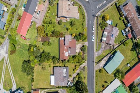 Photo of property in 10 Hamuera Street, Koutu, Rotorua, 3010