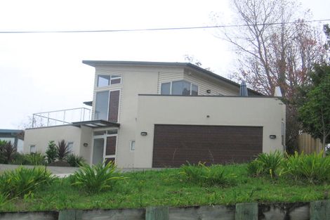 Photo of property in 48a Penzance Road, Mairangi Bay, Auckland, 0630
