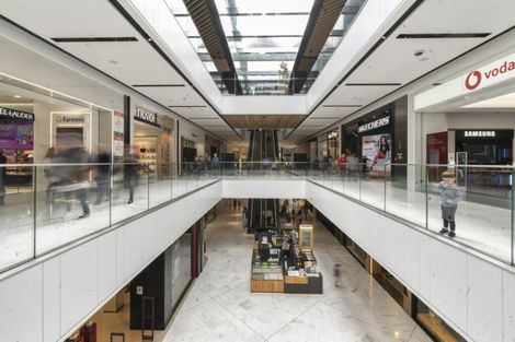 Photo of property in 701/85 Nuffield Street, Newmarket, Auckland, 1023