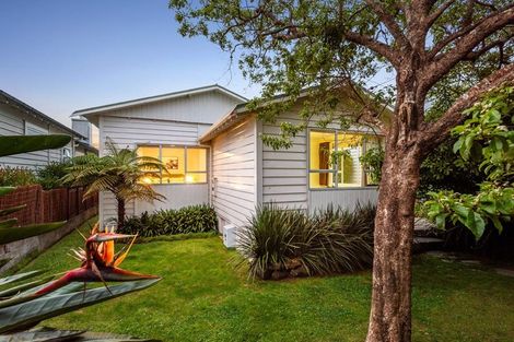 Photo of property in 25 Mewburn Avenue, Mount Eden, Auckland, 1024