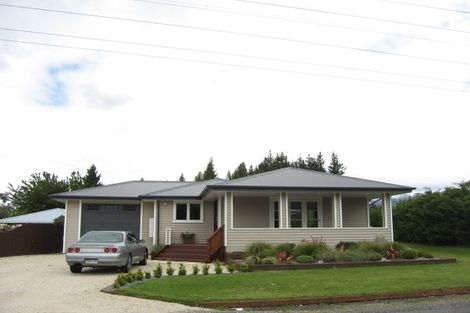 Photo of property in 129 Argelins Road, Hanmer Springs, 7334