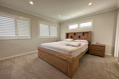 Photo of property in 45 Lockheed Street, Hobsonville, Auckland, 0618