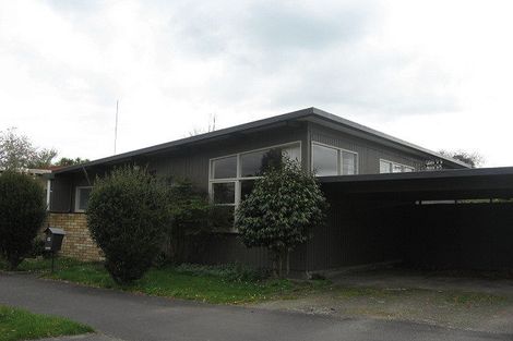 Photo of property in 21 Keeling Street, West End, Palmerston North, 4412