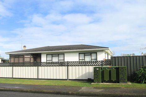 Photo of property in 503 Collinge Road, Mayfair, Hastings, 4122