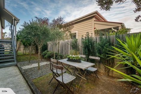 Photo of property in 8/1 Wiggins Street, Sumner, Christchurch, 8081