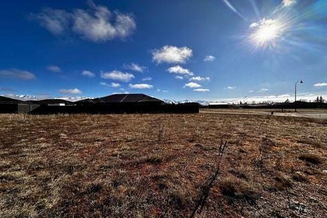 Photo of property in 14 Canal Place, Twizel, 7901