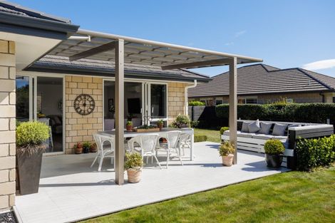 Photo of property in 8 O'sullivan Drive, Matamata, 3400