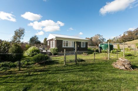 Photo of property in 75 Ongaonga Road, Waipawa, 4272