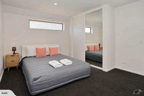 Photo of property in 1/358 Madras Street, Christchurch Central, Christchurch, 8013