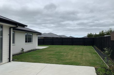 Photo of property in 54 Oaks Drive, Lincoln, 7608