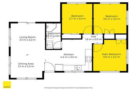 Photo of property in 41c Senator Drive, Manurewa, Auckland, 2105