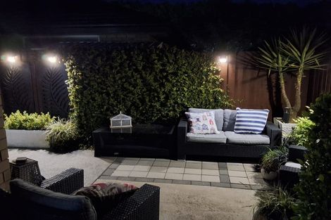 Photo of property in 4/198 Racecourse Road, Sockburn, Christchurch, 8042