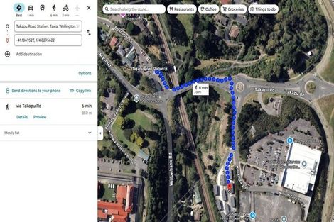 Photo of property in 11 Ara Patukawenga, Tawa, Wellington, 5028