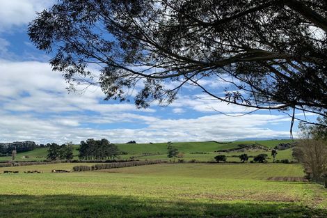 Photo of property in 169 Rawhitiroa Road, Eltham, 4398