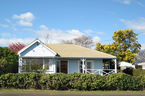 Photo of property in 4 Nelson Street, Waipukurau, 4200