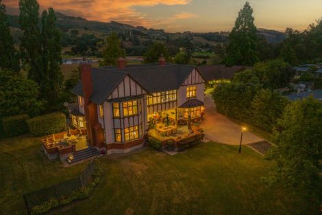 Photo of property in 101 Gladstone Road South, East Taieri, Mosgiel, 9024