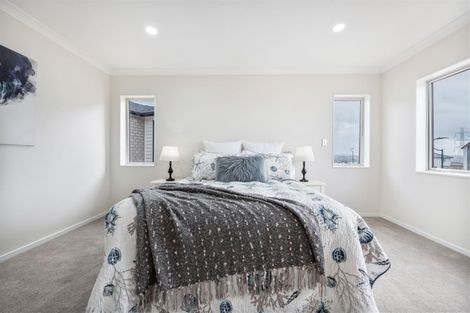 Photo of property in 91 Tir Conaill Avenue, Flat Bush, Auckland, 2019