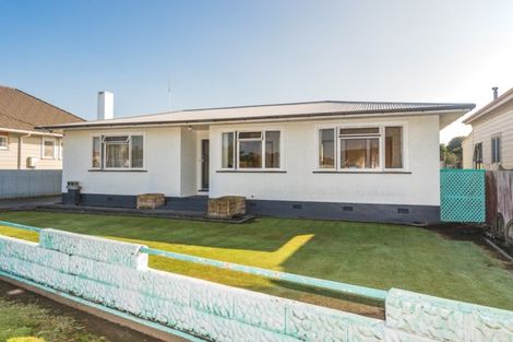 Photo of property in 23 Salisbury Avenue, Whanganui East, Whanganui, 4500