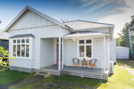 Photo of property in 27 Lyndhurst Street, Awapuni, Gisborne, 4010
