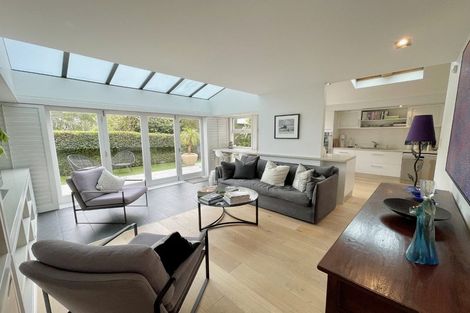 Photo of property in 12b Wallace Street, Herne Bay, Auckland, 1011