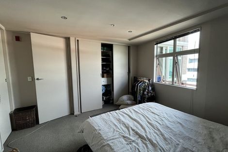 Photo of property in The Lofts, 42/185 Victoria Street, Te Aro, Wellington, 6011