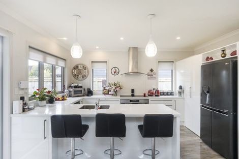 Photo of property in 4 Montgomery Terrace, Hokowhitu, Palmerston North, 4410