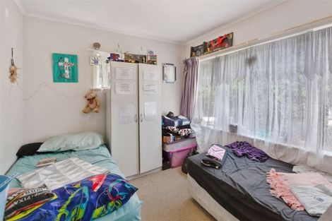 Photo of property in 57 Wedgwood Avenue, Mangere East, Auckland, 2024