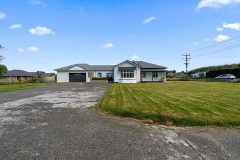 Photo of property in 271 Bainfield Road, Waihopai, Invercargill, 9872