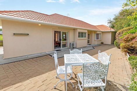 Photo of property in 3 Barnett Drive, Marton, 4710