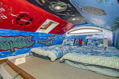 Photo of property in 10 Breadalbane Place, Langs Beach, Waipu, 0582