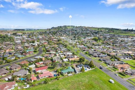 Photo of property in 2 Dalton Court, Pukekohe, 2120