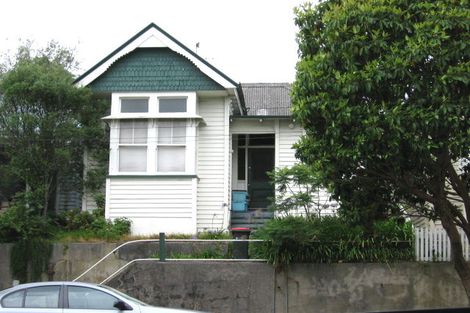 Photo of property in 94 Williamson Avenue, Grey Lynn, Auckland, 1021