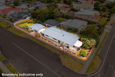 Photo of property in 33 Alma Road, Gonville, Whanganui, 4501