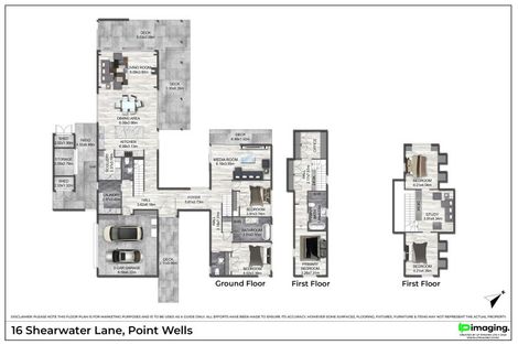 Photo of property in 16 Shearwater Lane, Point Wells, 0986