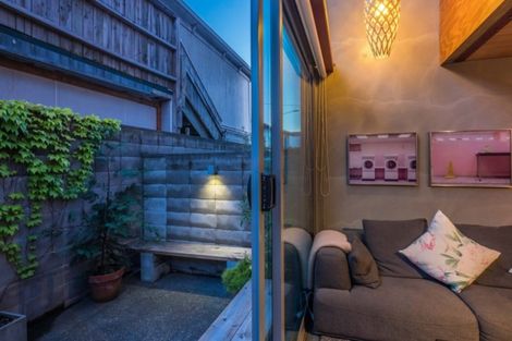 Photo of property in Tattoo Apartments, 16/42 Abel Smith Street, Te Aro, Wellington, 6011