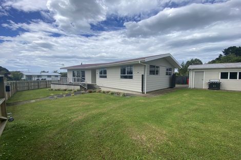 Photo of property in 27 Savage Crescent, Aramoho, Whanganui, 4500