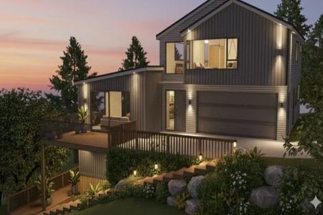 Photo of property in 257 Sunset Road, Sunnynook, Auckland, 0632