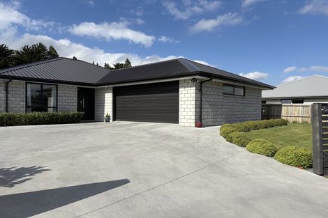 Photo of property in 5d Burbank Place, Methven, 7730
