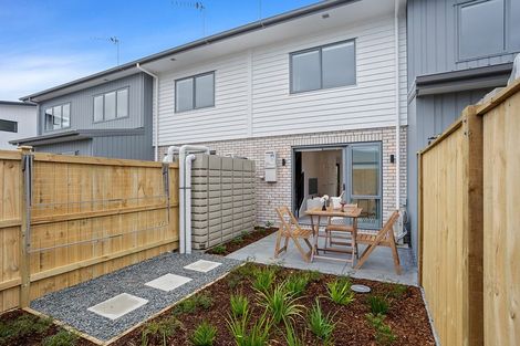 Photo of property in 5 Tuiri Lane, Manurewa, Auckland, 2102