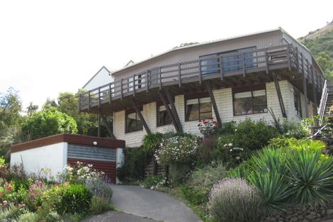 Photo of property in 19 Finnsarby Place, Sumner, Christchurch, 8081
