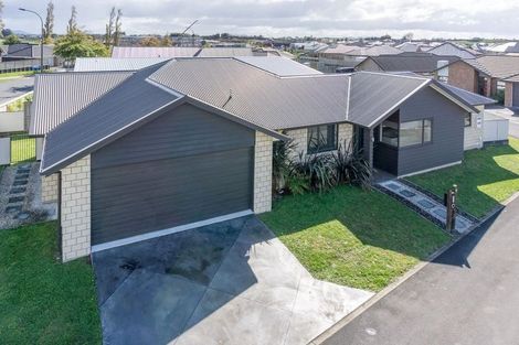 Photo of property in 9 Hawtry Lane, Flagstaff, Hamilton, 3210